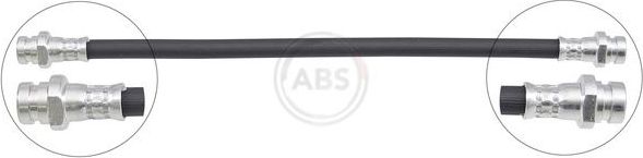 Тормозной шланг ABS. Артикул SL 3384