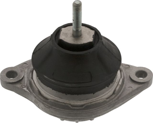 Подушка (опора) двигателя Febi Bilstein правая/левая для Audi 100 II (C2) 1977-1983. Артикул 07171