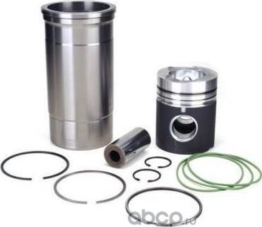 Поршневая группа Kolbenschmidt для MAN TGA 2000-2026. Артикул 90578960