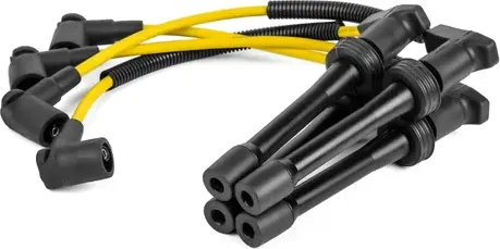 ПРОВОДА В/ВОЛЬТНЫЕ 2110-2112 (16КЛ) ИНЖ LPG (CARGEN). Артикул 21123707080LP