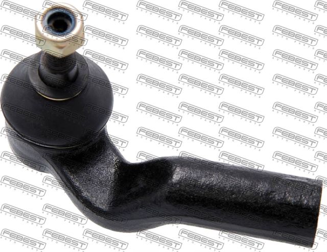 Наконечник рулевой тяги Febest правый для Ford Focus II 2005-2011. Артикул 2121-FOCIIRH