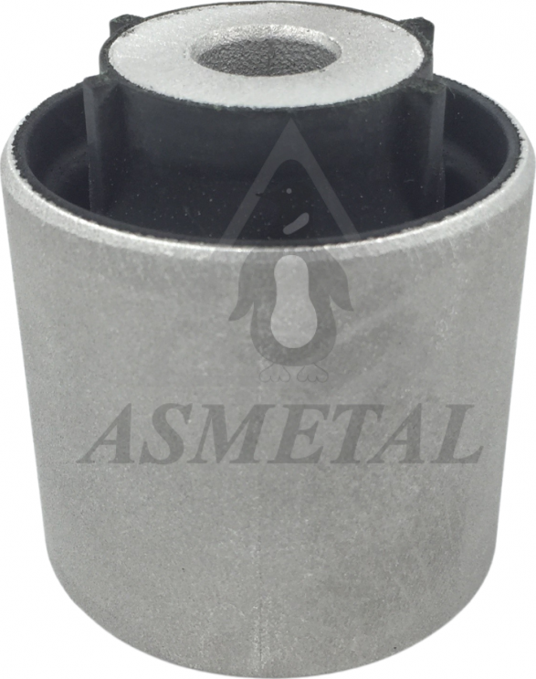 Сайлентблок переднего рычага подвески Asmetal. Артикул 38BM0352