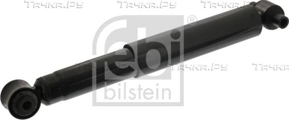Амортизатор Febi Bilstein передний для Volvo  FL10 1985-1998. Артикул 20352