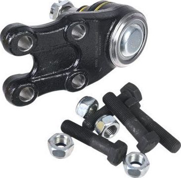 Шаровая опора Zentparts. Артикул Z37171