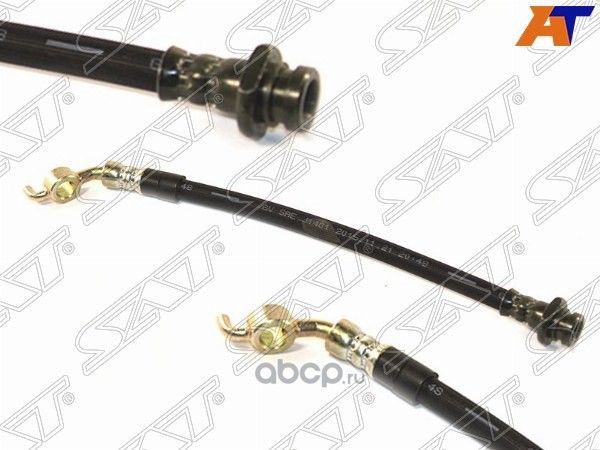 Шланг тормозной задний Таиланд NISSAN PRESAGETE (SAT). Артикул ST462109Y010