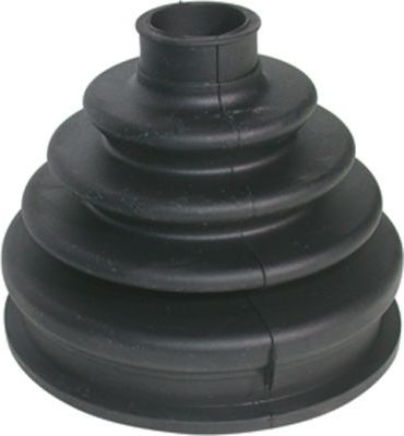 Пыльник ШРУСа наружный Birth (резина). Артикул 7288