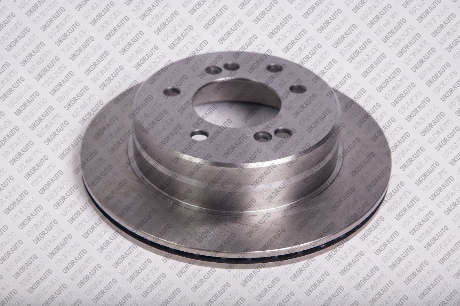 ДИСК ТОРМОЗНОЙ ЗАДНИЙ (Ukorauto). Артикул UAA09480100