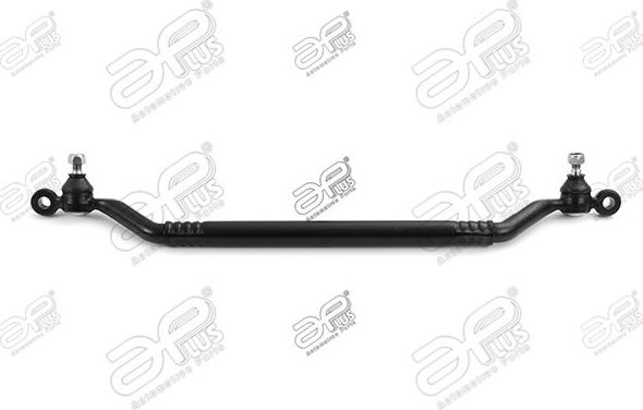 Рулевая тяга продольная APlus для Opel Omega B 1994-2003. Артикул 11909AP