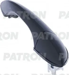 Ручка двери (Patron). Артикул P200142L