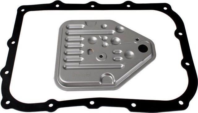 Фильтр АКПП Sakura. Артикул TE-66260