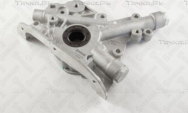 Масляный насос Stellox для Opel Combo B 1994-2001. Артикул 04-40009-SX