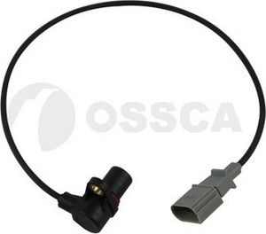 Датчик положения коленвала OSSCA для Porsche Cayenne I (955) 2003-2010. Артикул 11086