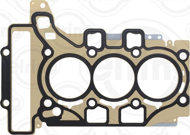 Прокладка ГБЦ Elring для Citroen DS4 2014-2015. Артикул 650.050