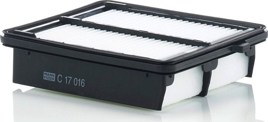Воздушный фильтр Mann-Filter. Артикул C 17 016