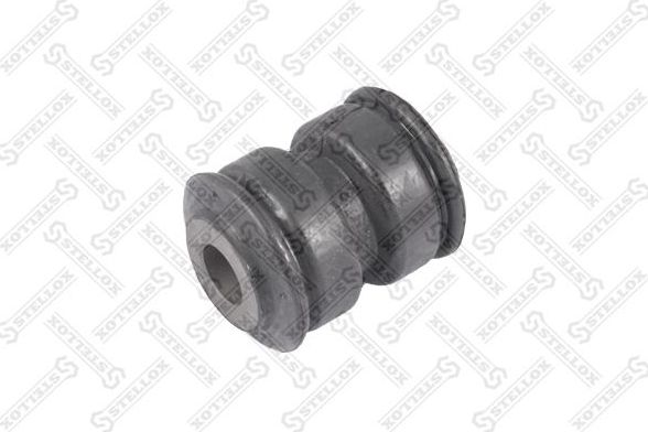 Втулка рессоры Stellox (резина/металл). Артикул 84-06017-SX