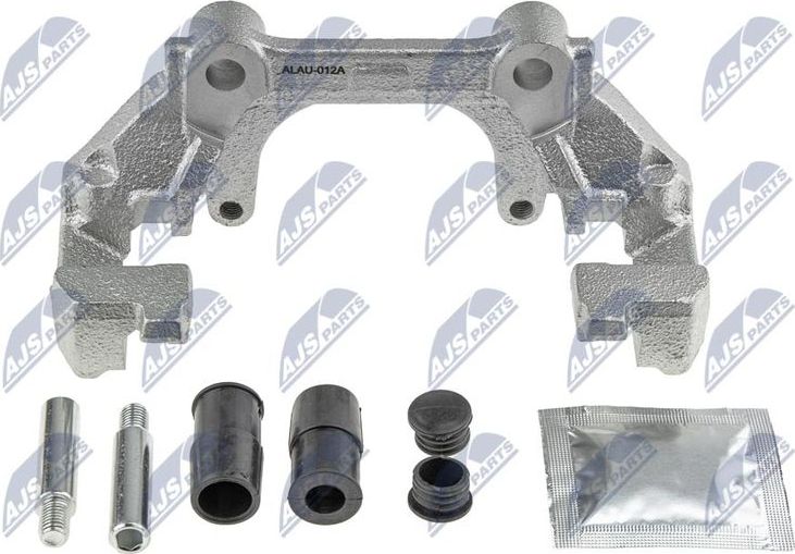 Скоба тормозного суппорта NTY. Артикул HZP-AU-012A