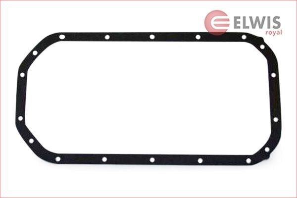Прокладка маслянного поддона двигателя Elwis Royal. Артикул 1042601