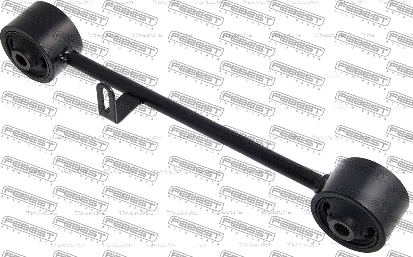 Поперечный рычаг задней подвески Febest правый для Lexus GX I 2002-2009. Артикул 0125-LC120U1
