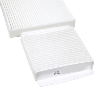 Салонный фильтр JS Asakashi. Артикул AC0145SET