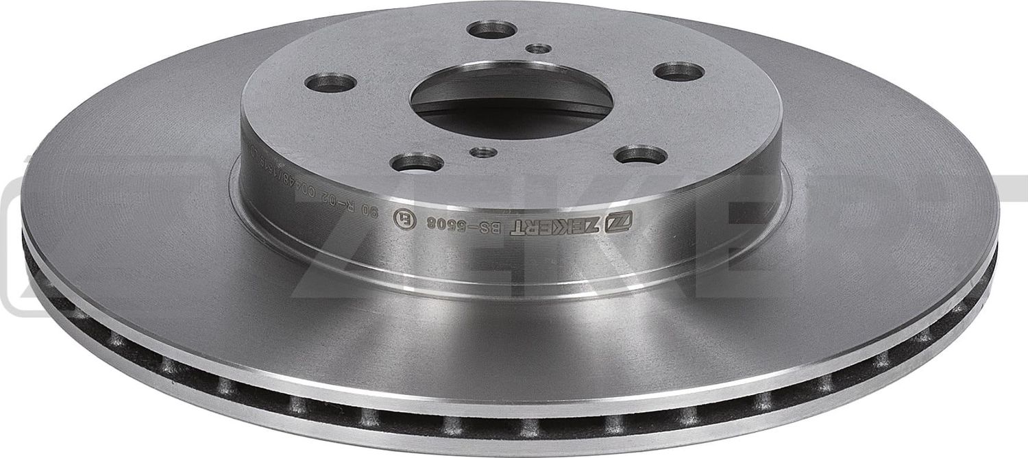 Тормозной диск Zekkert. Артикул BS-5508