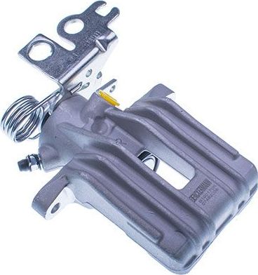 Тормозной суппорт Denckermann задний правый для Volkswagen Caddy III 2004-2015. Артикул B190170R