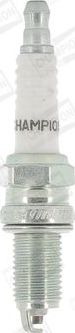 Свеча зажигания Champion Copper Plus. Артикул OE199/T10