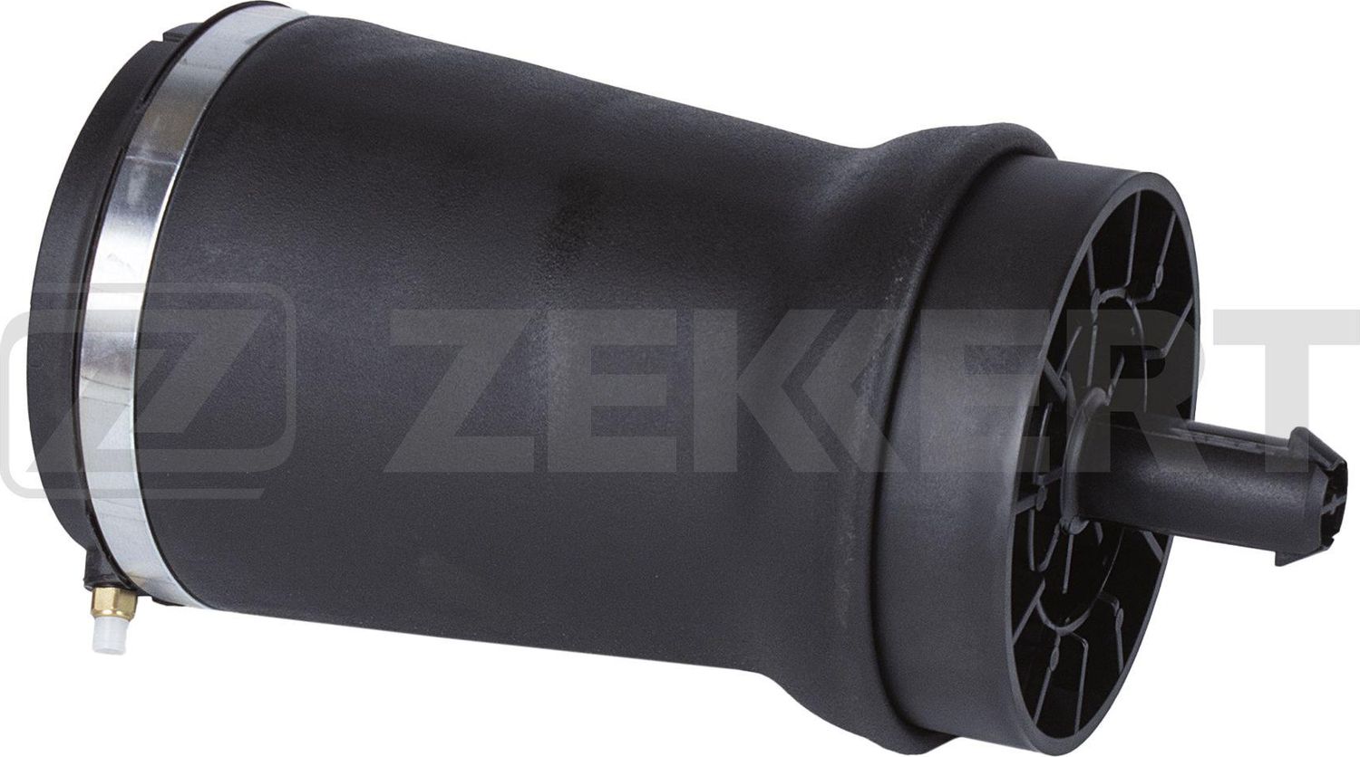 Пневмоподушка (пневморессора) Zekkert. Артикул LD-1401