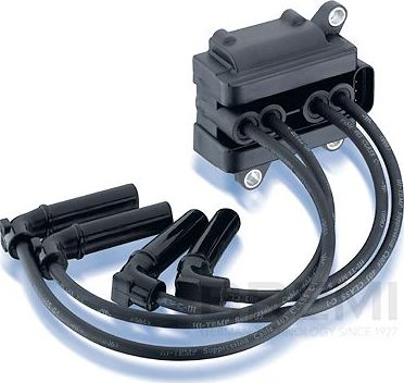 Катушка зажигания Bremi для Renault Logan I 2004-2015. Артикул 20345