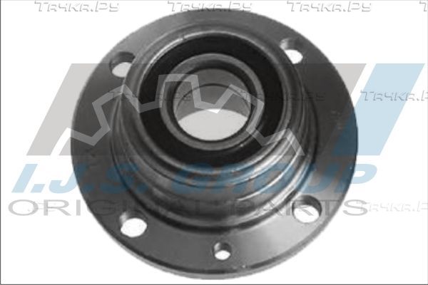 Ступица колеса IJS Group передняя для Alfa Romeo 156 I 1997-2005. Артикул 10-1022
