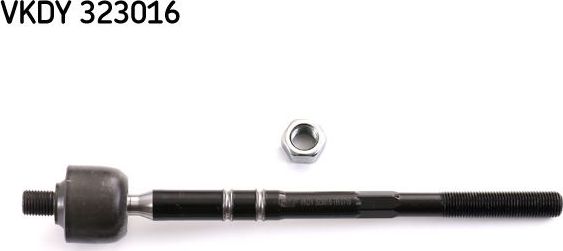 Рулевая тяга SKF. Артикул VKDY 323016