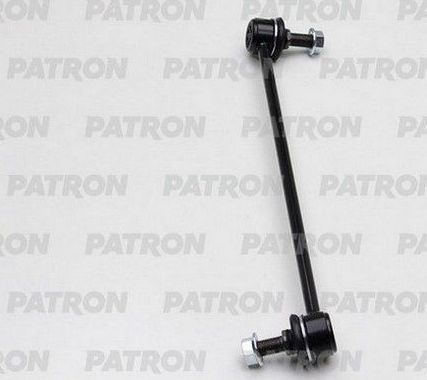 Стойка (тяга) стабилизатора Patron. Артикул PS4106RKOR