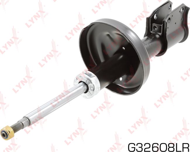 Амортизатор LYNXauto. Артикул G32608LR