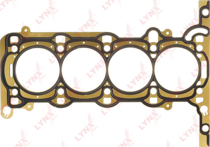Прокладка ГБЦ LYNXauto. Артикул SH-0720