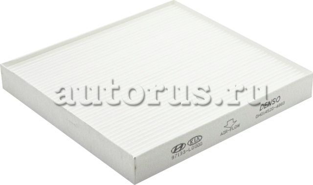 Салонный фильтр Hyundai / Kia для Kia Proceed II 2013-2026. Артикул 97133L0000