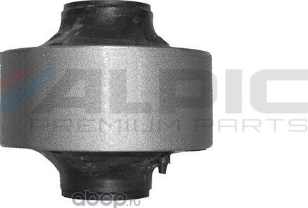 Сайлентблок CHRYSLER(CALIBER,COMPASS,PATRIOT), MITSUBISHI(ASX,LANCER,OUTLANDER), (Alpic). Артикул AAB179
