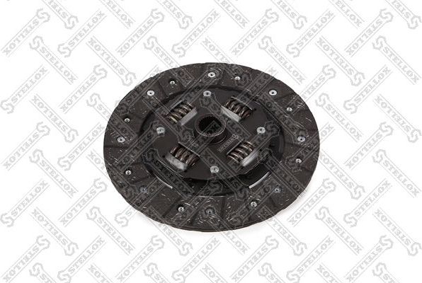 Диск сцепления Stellox для Skoda Fabia I 1999-2008. Артикул 07-00253-SX