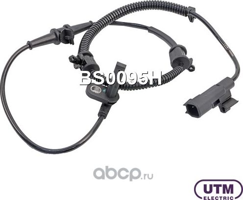 Датчик AБС (UTM). Артикул BS0095H