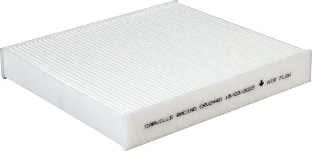 Фильтр салона (Carville Racing). Артикул CRV2440