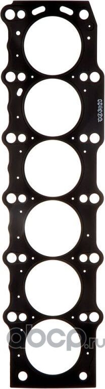 Прокладка ГБЦ (KP). Артикул KA103296