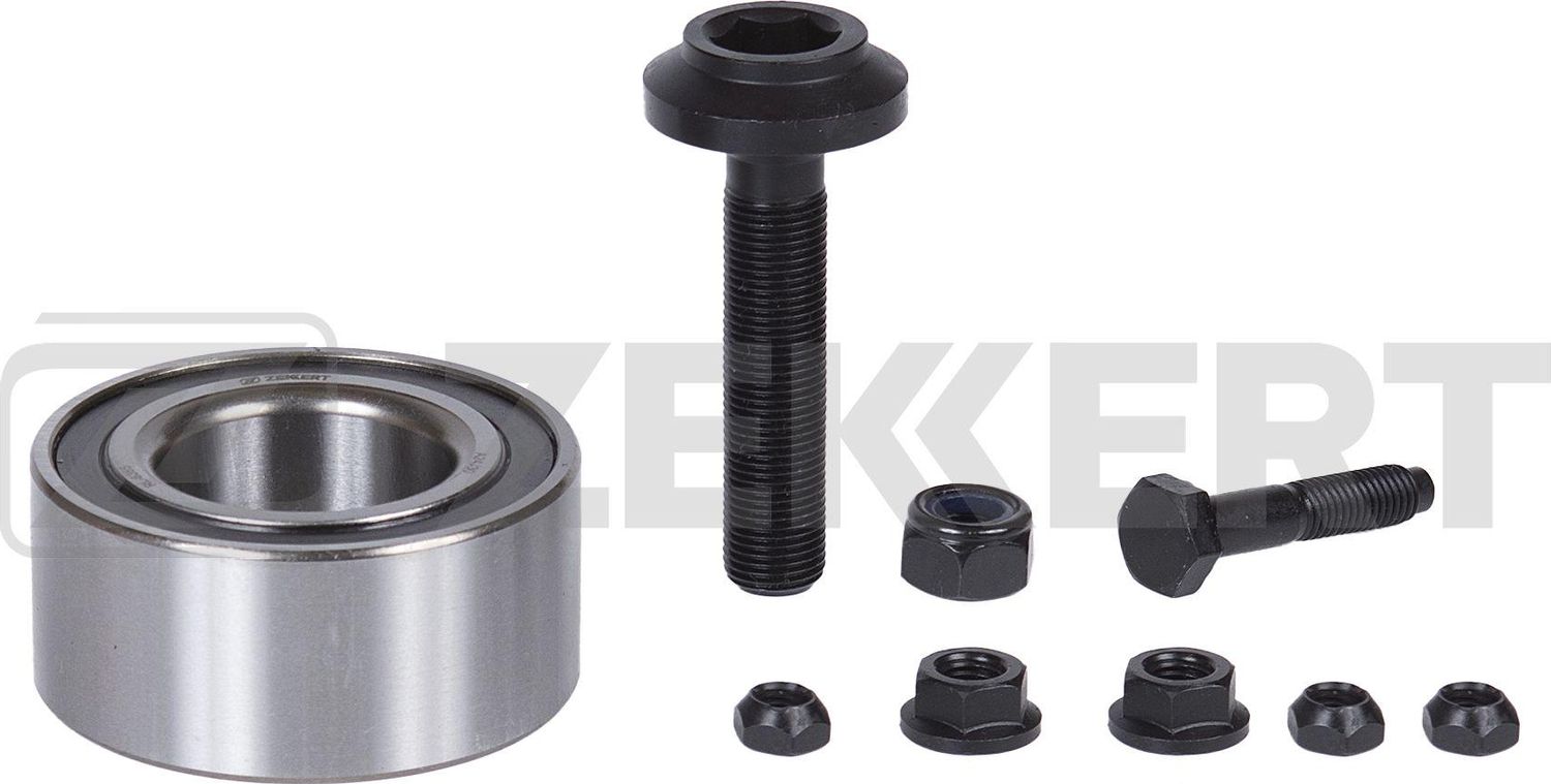 Ступичный подшипник (комплект) Zekkert. Артикул RL-6385