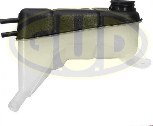 Расширительный бачок G.U.D. для Ford Mondeo IV 2007-2015. Артикул GET000131