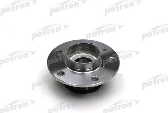 Ступица колеса с интегрированным подшипником Patron. Артикул PBK6650H