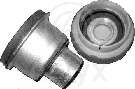 Втулка, балка моста (Aslyx). Артикул AS202373