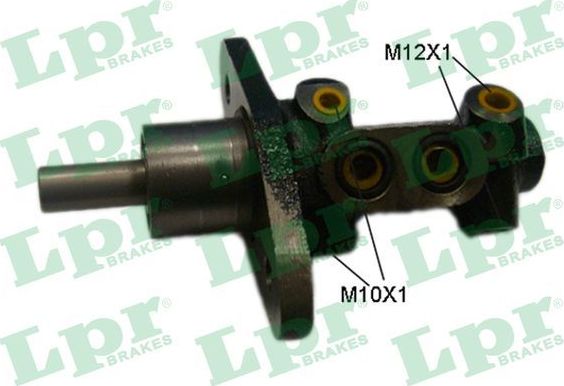 Тормозной цилиндр главный AP. Артикул 1990