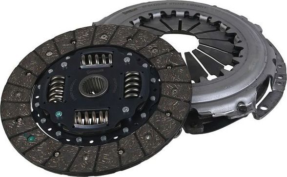 Сцепление (комплект) Stellox для Honda Accord VII 2003-2008. Артикул 07-01370-SX