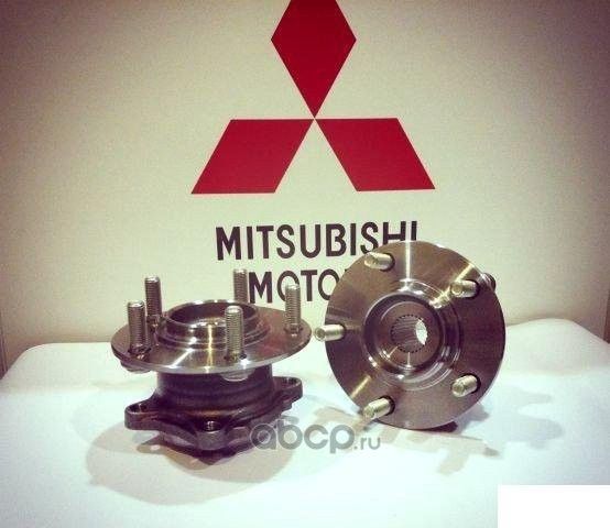 Ступица колеса Mitsubishi. Артикул 3785A064