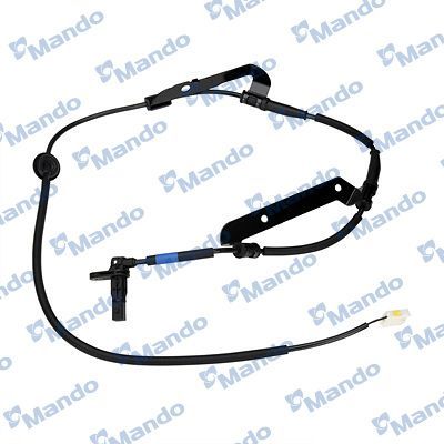 Датчик ABS Mando задний левый для Kia Sorento II 2009-2026. Артикул EX956802P100