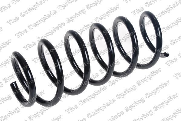 Пружина подвески Lesjofors передняя правая для Honda CR-V IV 2015-2018. Артикул 4035781