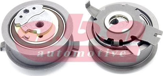 Натяжной ролик (натяжитель) ремня ГРМ ABA. Артикул YD506349