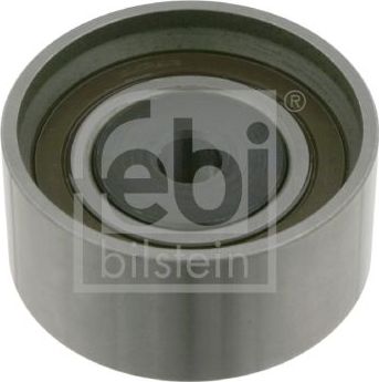 Направляющий (ведущий) ролик ремня ГРМ Febi Bilstein (Металл) для Mazda 323 V (BA) 1996-1998. Артикул 24855
